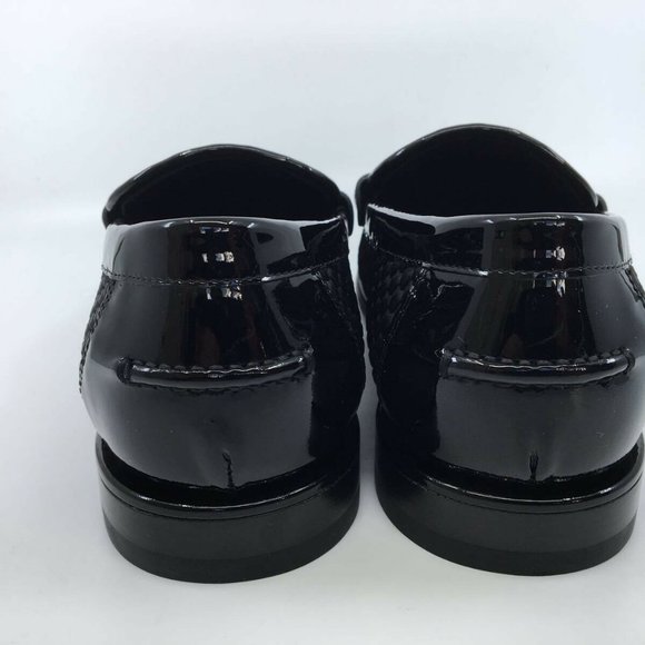 New Authentic Men's Louis Vuitton Blackjack Loafer - Picture 8 of 8